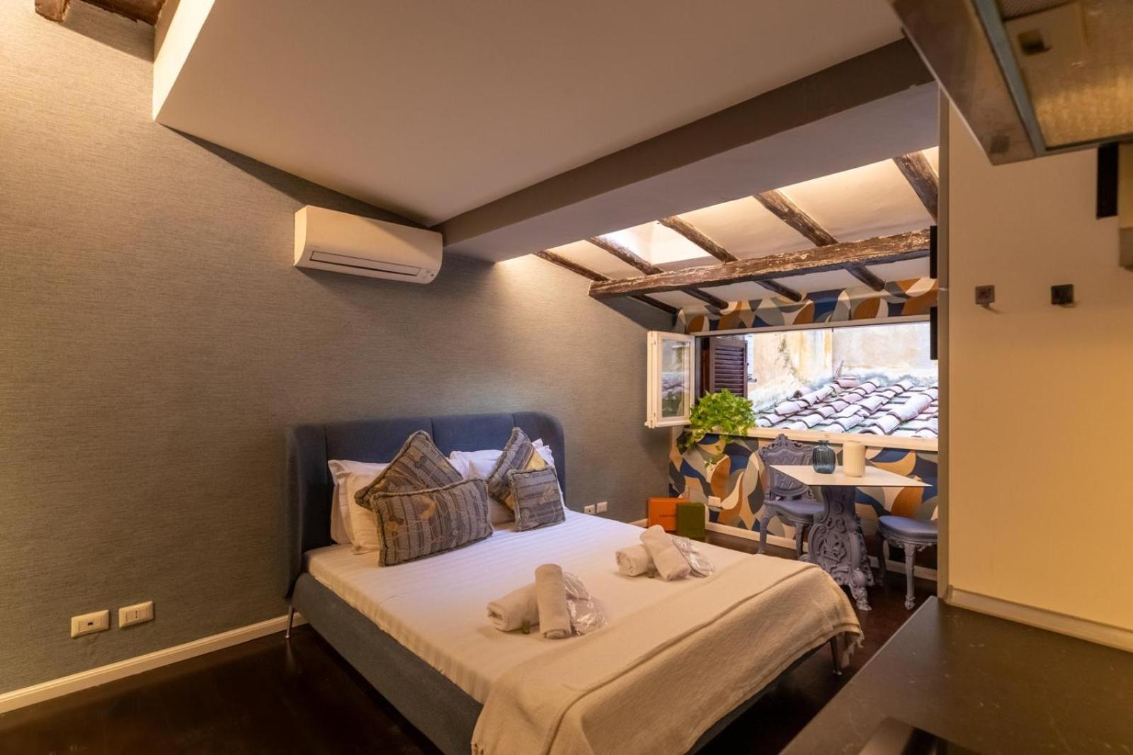 Mb Suites Corso Рим Экстерьер фото