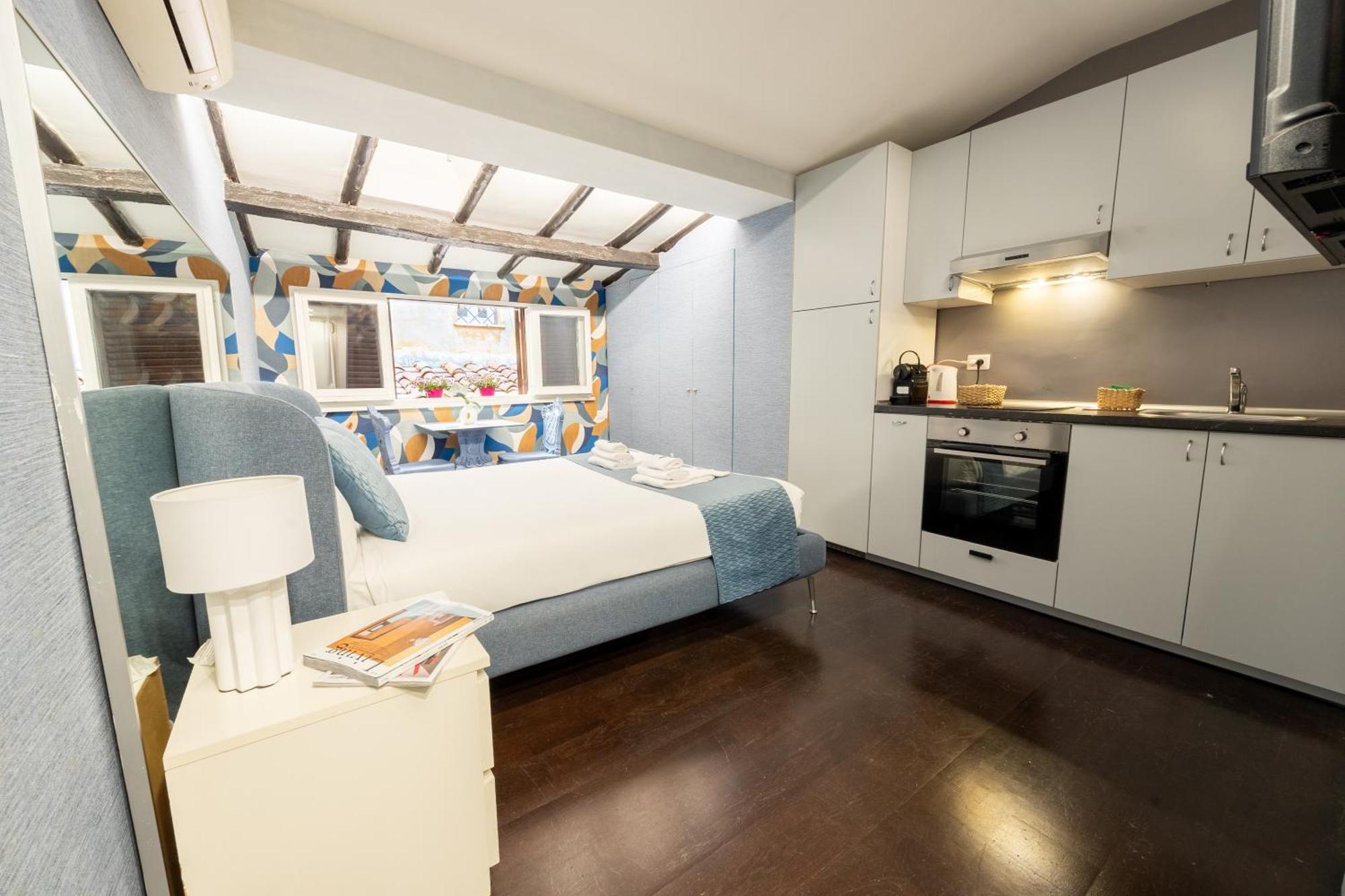 Mb Suites Corso Рим Экстерьер фото